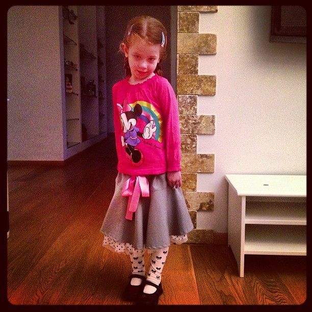 ככה זה כשדר מנצחת