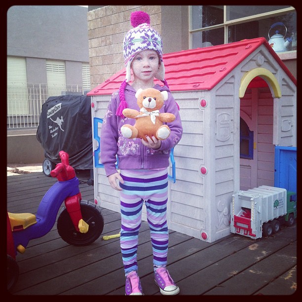 ככה זה כשאני מנצח