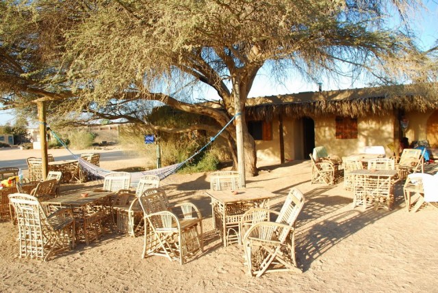 חאן בארותיים